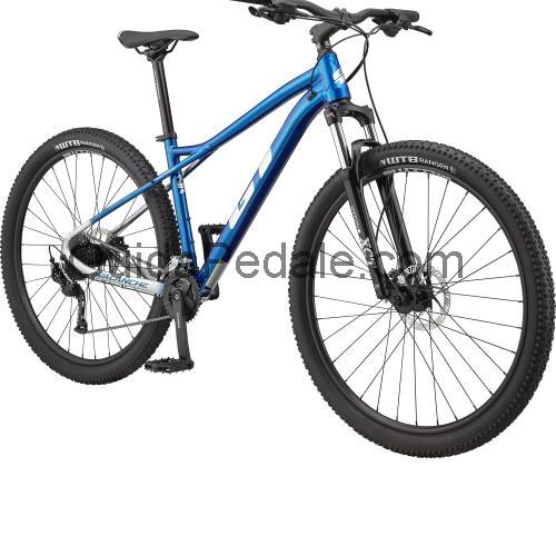 GT Bicycles Avalanche Sport scheda tecnica e recensioni